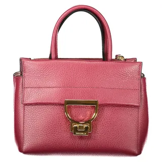 Coccinelle Damen Handtasche aus Leder E1MD5180201_VIR52 - Violett