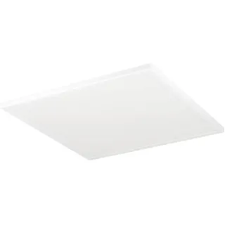 EGLO LED-Deckenleuchte Connect-Z Rovito-Z Weiß 50 cm x 50 cm x 3,2 cm