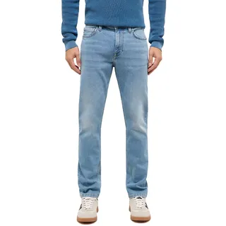 Mustang Vegas Slim Fit Blau 33/32