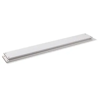 Paidi Bettseiten Remo 2er Set Dekor Weiß