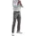 Chinohose regular-fit grau 32 34