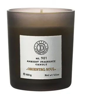 Depot No. 901 Ambient Fragrance Oriental Soul Duftkerze 160 g