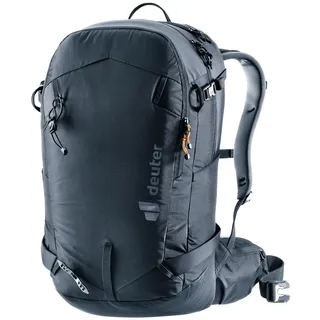 Deuter Freerider 28 l schwarz/blau