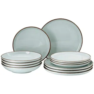 Rosenthal Kombiservice Profi Casual Mint, mehrteilig CM