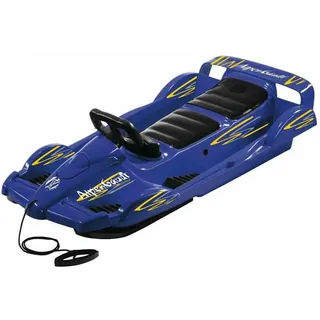 AlpenGaudi Alpen Gaudi Double Race Bob blau (505521)