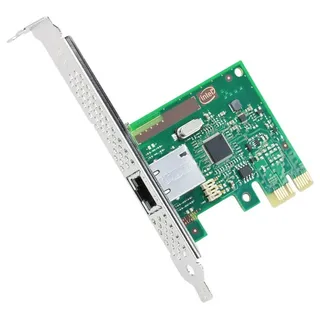 Intel I210T1BLK Eingebaut Ethernet 1000 Mbit/s