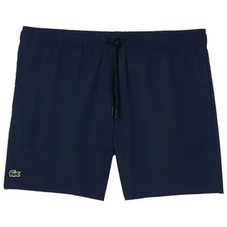 Lacoste Badeshorts in Dunkelblau | Gr.: XXL