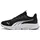 Puma Flexfocus Modern Junior Schwarz/Weiß 39