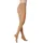 Strumpfhose Fly Care 40 1 Paar Braun 48-50