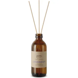 Ipuro, Raumduftaccessoire, Raumduft lavender (150 ml)