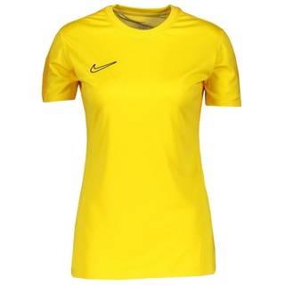 Nike T-Shirt Academy 23 Trainingsshirt Damen default gelb L ( 44/46 )11teamsports