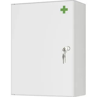 JOKEY Medizinschrank Medicus weiß