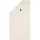 Handtuch 50 x 100 cm travertin