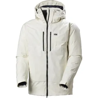Helly Hansen Kvitfjell Infinity Down Jacket snow (047) L