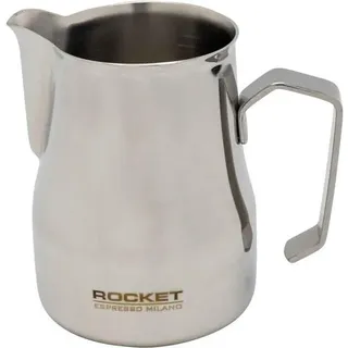 Rocket Espresso Milano Rocket RA99904584 Milchkännchen 50cl silber, Zubehör Kaffeemaschinen, Silber