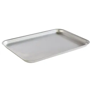 APS 13380 Tablett "TREND", 32 x 21,5 cm, Aluminium