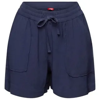 Esprit Badeanzug blau XS