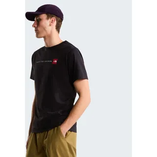 The North Face Never Stop Exploring tnf Black L