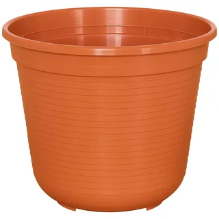 geli Standard Ø 18 x 15,5 cm terracotta