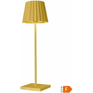 SOMPEX Outdoorleuchte Troll 2.0 gelb