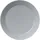 flach 26 cm pearl grey