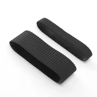 Objektiv-Fokus-Gummiring, Objektiv-Zoom-Fokus-Gummi-Fokusring Kameraobjektiv-Zubehör für 28‐75 Mm F2.8 Objektiv A09