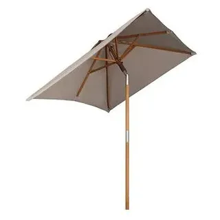 Sekey 200 x 150 cm Taupe