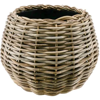 Van der Leeden Tina Ø 45 cm Grau