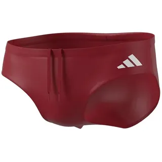 adidas Ripstream Team Badehose Rot L