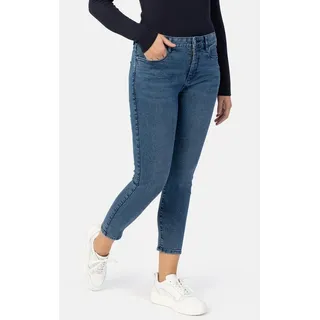 Stooker Women Florenz Slim Fit Blau 46