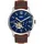 Leder 44 mm ME3110