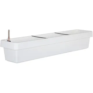 geli Viva 100 x 21,2 cm Weiß