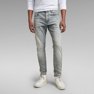 Revend Fwd Skinny Jeans - Grau - Herren - 30-34