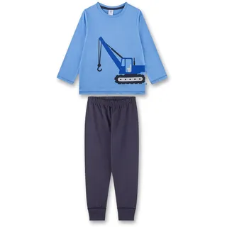 Sanetta Jungen Pyjama