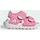 Altaswim Sandale bliss pink/cloud white/bliss pink 25