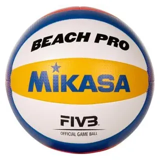Mikasa Beach Pro DVV1, - | 5,
