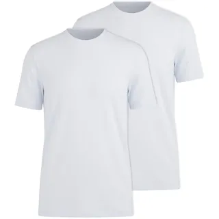 Olymp Casual weiß S