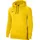 Park 20 Fleece Hoodie Damen tour yellow/black/black XS