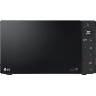 LG NeoChef MH6535GDS 25 L 1000W Schwarz