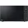 MH6535GDS 25 L 1000W Schwarz