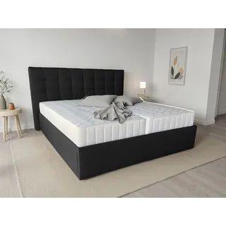 Collection AB Classic 180 x 200 cm H2 Grau