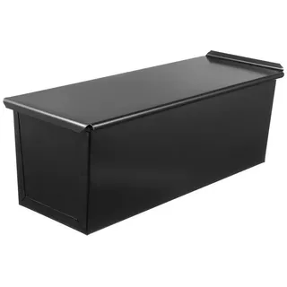 healeved Kastenform 33 x 12,3 x 11 cm