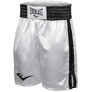 EVERLAST 23 ́ ́ Boxershorts Sport-Shorts Weiß M
