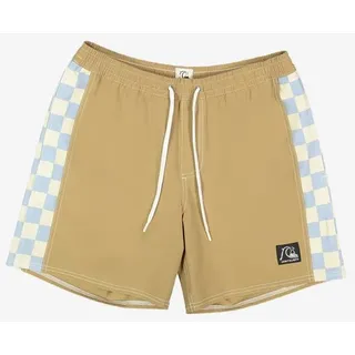 Quiksilver Boxer-Badehose XS