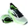 Herren Medium White/Phantom/Green Gecko 47,5