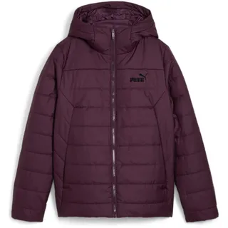 Puma Damen Jacke ESS Hooded Padded Jacket Padded Jacket