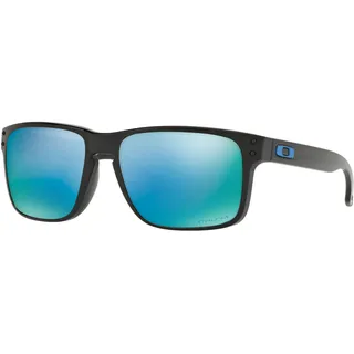 Oakley Holbrook Prizm Water Polarized Sonnenbrille, blau