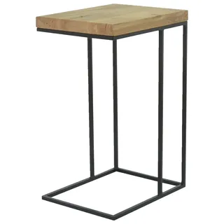 Zurbrüggen Beistelltisch - B/H/T ca. 45.00x69.00x35.00
