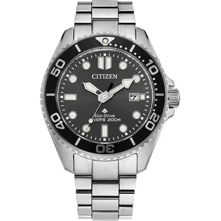 Citizen Promaster Eco-Drive Diver BN0261-51E