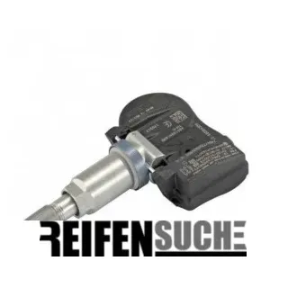 VDO RDKS-Sensor TG1C S180052050Z (Singleprotokoll-Sensor 433MHz Metall-Ventil clamp-in)